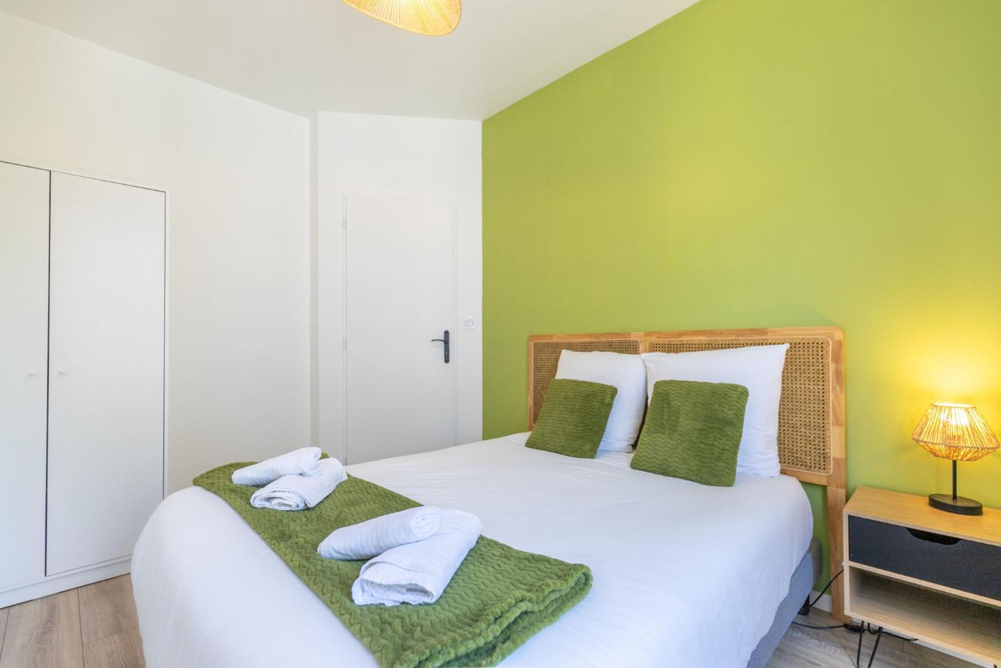 Le Terrazza - T3 Hyper-Centre Avec Terrasse Privative Lejlighed Bergerac Eksteriør billede