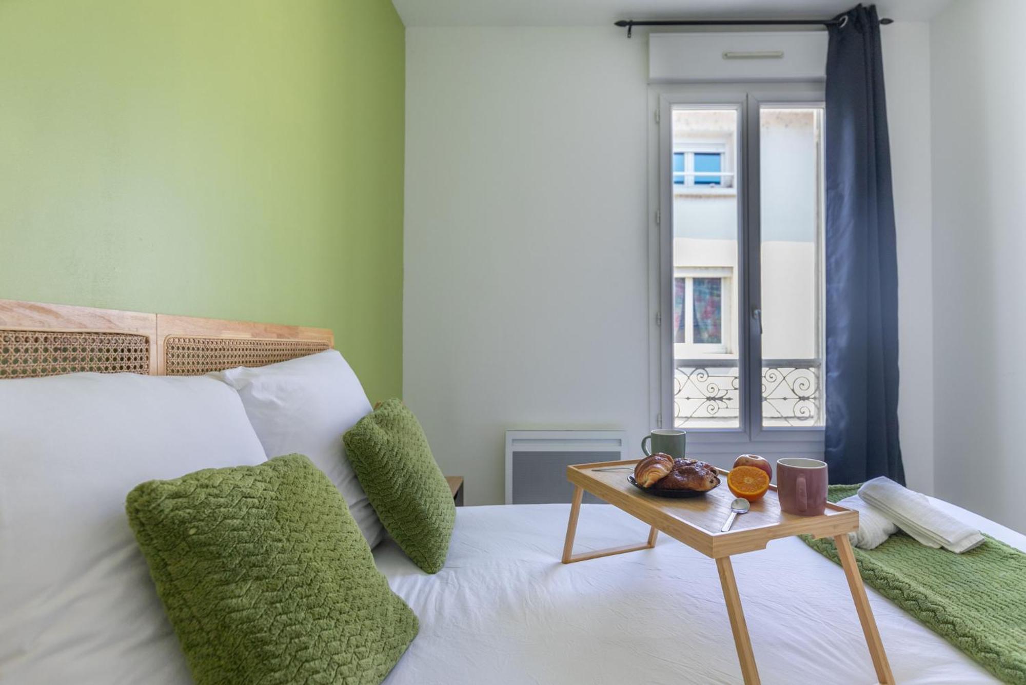 Le Terrazza - T3 Hyper-Centre Avec Terrasse Privative Lejlighed Bergerac Eksteriør billede